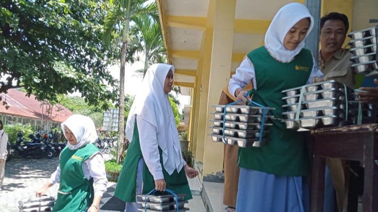 Kepala Badan Gizi Nasional Janji Rangkul Kantin dan UMKM Terlibat Makan Bergizi Gratis Usai Dikeluhkan Pedagang