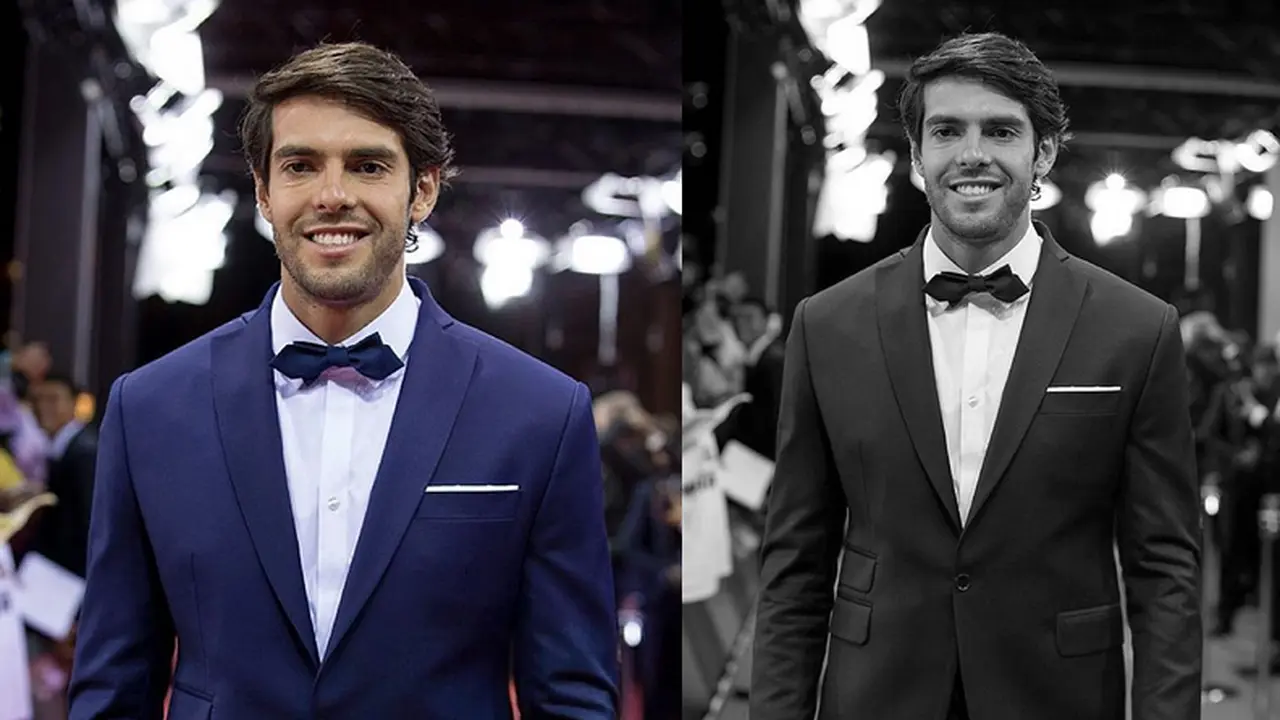 Ricardo Kaka