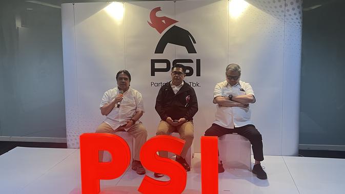 Ade Armando Mundur dari PSI