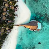 Keindahan Banyan Tree Vabbinfaru Maladewa (Foto: Banyan Tree Vabbinfaru)