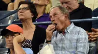 Cegah Konflik Keluarga, Anak Michael Bloomberg Tak Dapat Warisan