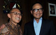 Kadin: Indonesia kena dampak ekonomi global karena impor bahan baku