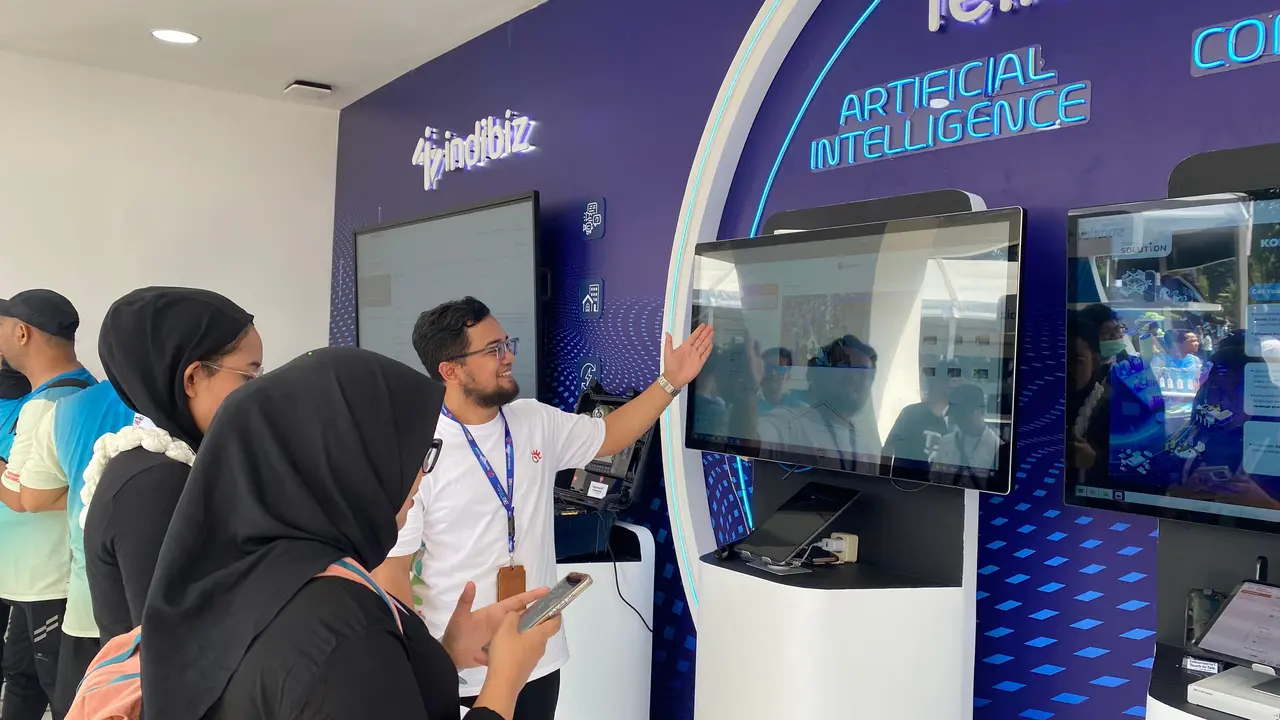 Fitur Terbaru Berbasis AI Ini Bikin Operasional Bisnis Makin Optimal