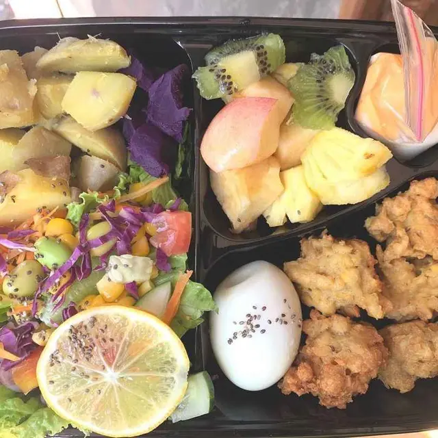 Wujudkan Body Goals 2022, Ini Rekomendasi Catering Sehat yang Bisa Ditemukan di Solo