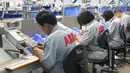 Fasilitas baru tersebut akan mempekerjakan lebih dari 200 orang, Jawa Barat, Kamis (09/10/2014) (Dok.Humas ABB)