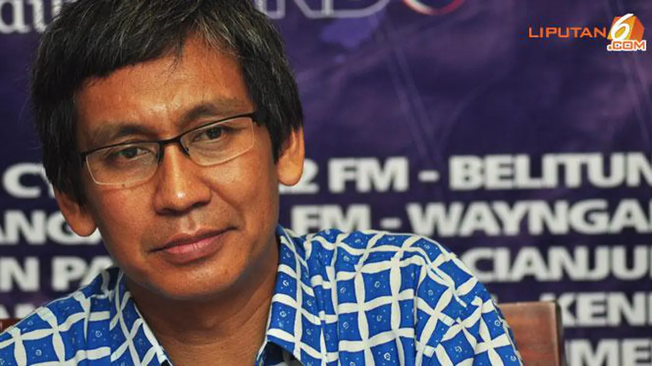 Pengamat: Kekuatan Jokowi Hanya Moral <i>Innocens</i>