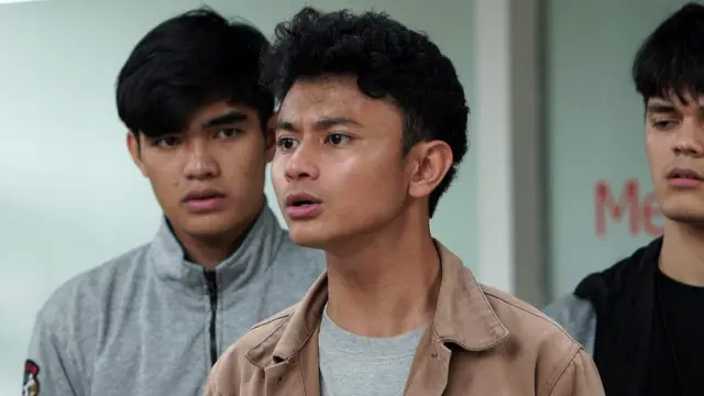 Dari Jendela SMP