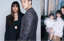 Harmonis dan Stylish, Begini Gaya Couple Audi Marissa & Anthonie Xie yang Kerap Tampil Kompak