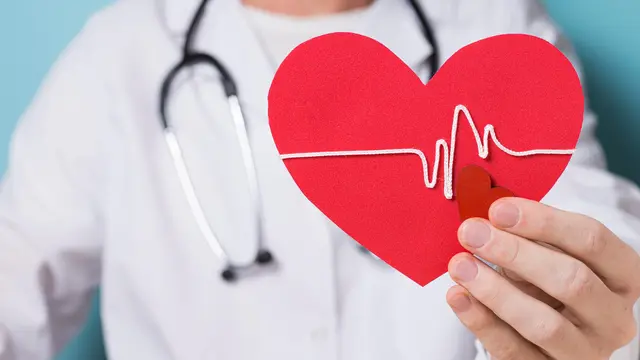 Heart Health
