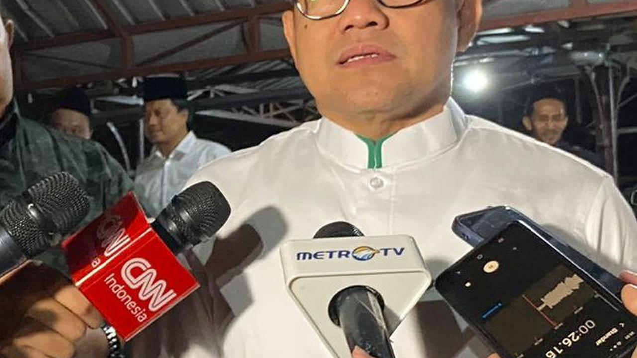 Anies dan Cak Imin akan Matangkan Rencana Pemenangan di Markas PKB