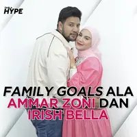 Pasangan selebriti Ammar Zoni dan Irish Bella menjadi pasangan muda yang banyak menginspirasi. Mau tahu seperti apa perjalanan rumah tangga mereka? Simak video berikut ya..