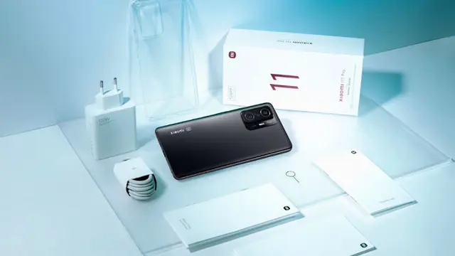 Xiaomi