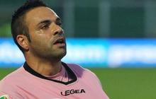Miccoli ragu dirinya bisa bertahan di Palermo
