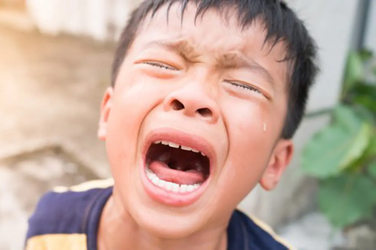 Pentingnya mindful parenting./Copyright shutterstock.com