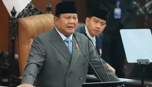 Prabowo Buka Peluang Orang Indonesia Punya Kewarganegaraan Ganda