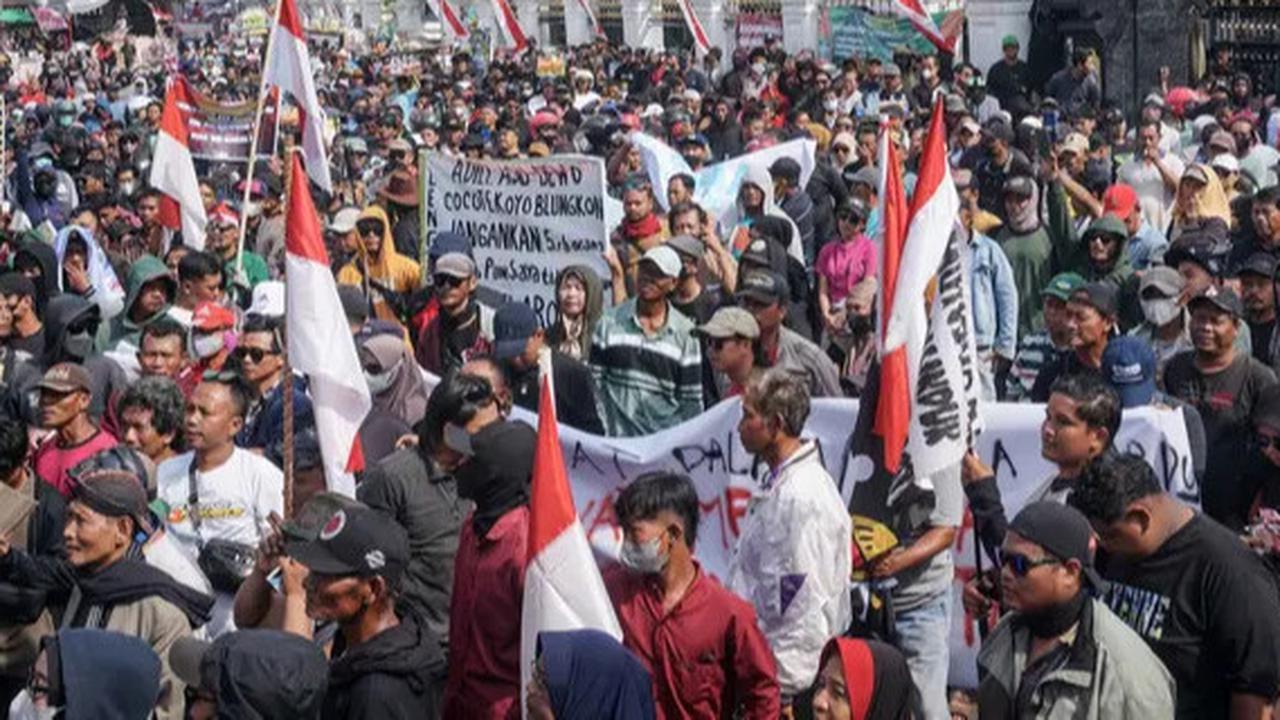 Istana Respons DPRD Pati Bentuk Pansus Pemakzulan Bupati Sudewo: Semua Proses Kita Hormati