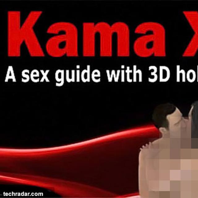 Aplikasi Panduan Teknik Bercinta Ala Kama Sutra Hadir Di Ipad Tekno Liputan6 Com