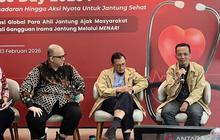 Pasien Jantung Berpuasa: Amankah Beribadah Puasa Bagi Penderita Gangguan Irama Jantung?