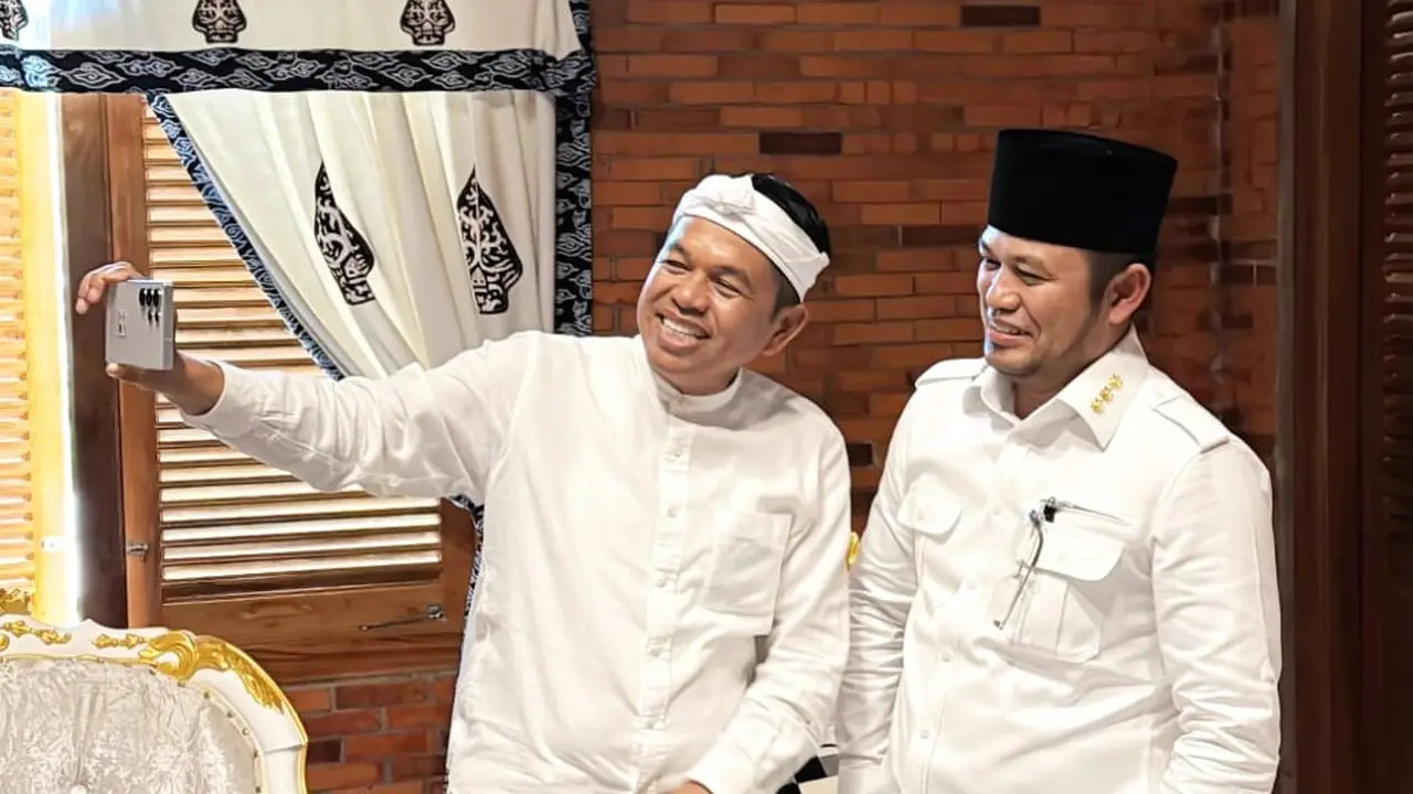 Dedi Mulyadi