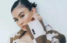 Agnez Mo Tegasnya Kasus dengan Ari Bias Bukan Masalah Penyanyi dengan Pencipta Lagu, Singgung Royalti 2%