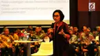 Menteri Keuangan (Menkeu), Sri Mulyani Indrawati akan mengimplementasikan program pensiun baru untuk Pegawai Negeri Sipi (PNS) di 2018.