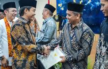 Raja Antoni: Hanya di Era Jokowi Sertifikasi Tanah Wakaf Capai 21.462 Bidang per Tahun