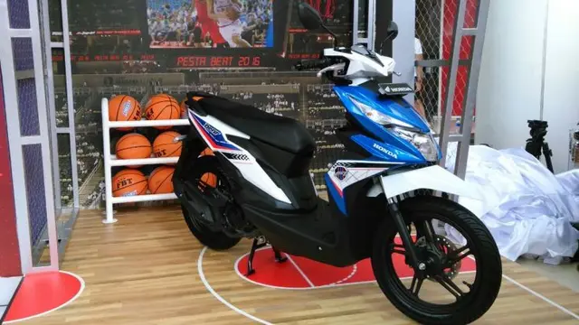 Astra Honda Motor
