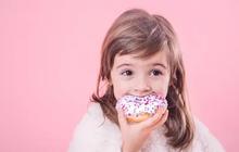Kecanduan Gula pada Anak Disebabkan Karena Kebiasaan Konsumsi Minuman Manis sejak Kecil