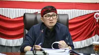 DPRD Kota Bandung Siapkan Peta 20 Tahun, Kependudukan Jadi Kunci Kota Tetap Layak Huni