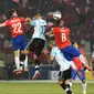 20150705-Copa Amerika 2015-Chile vs Argentina (AFP)