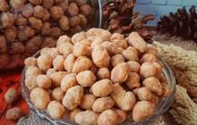 Resep Kacang Telur 1 kg yang Renyah dan Gurih, Cocok untuk Camilan Lebaran