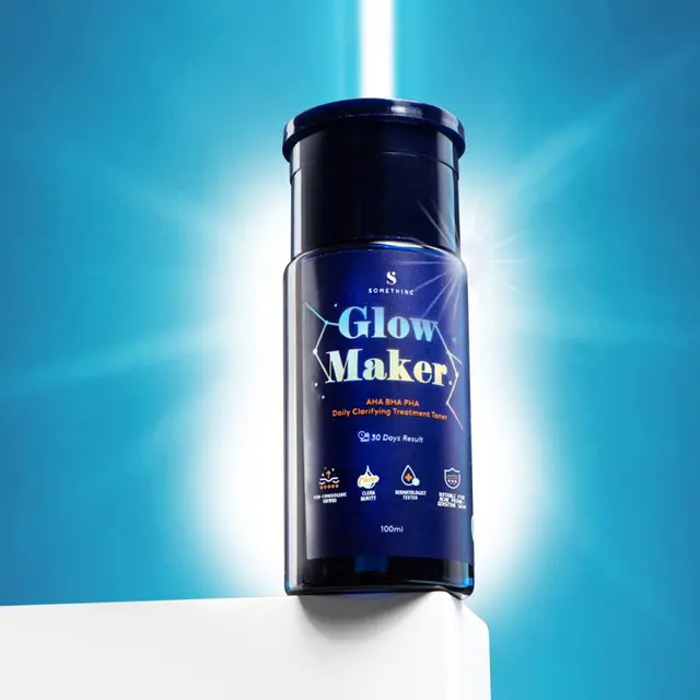 10 Rekomendasi Skincare Terbaik Edisi 2024 untuk Mencerahkan Leher Hitam