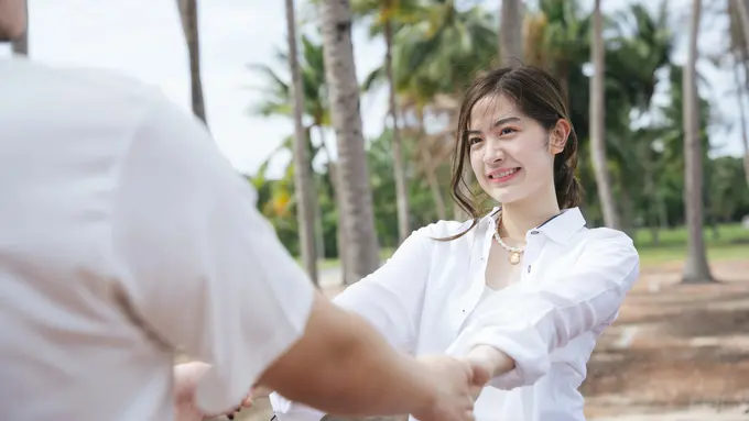 couple desember dekat jodoh