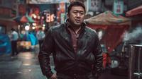 The best Ma Dong Seok movies you need to watch. (Photo: The Outlaws (2017) - IMDb)