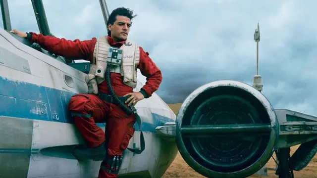 5 Fakta Baru Tentang Star Wars: The Force Awakens
