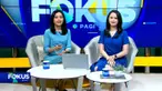 Simak informasi dalam Fokus Pagi edisi (24/4) dengan pilihan topik-topik sebagai berikut, Korupsi Ekspor CPO, Kejagung Sita Uang Rp5,5 Miliar, Kebakaran Melanda Sebuah Gudang, Produk Camilan Diduga Mengandung Unsur Babi, Truk Hantam Rumah, Dua Anak B...