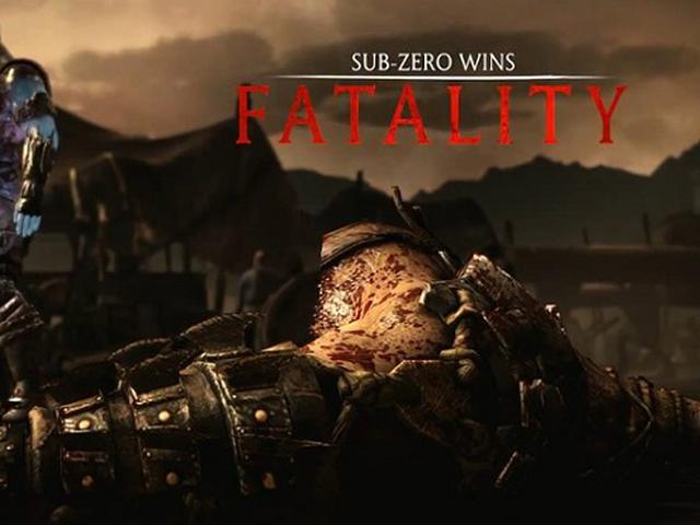 Cara Cepat Melakukan Aksi Fatality Di Mortal Kombat X Tekno Liputan6 Com