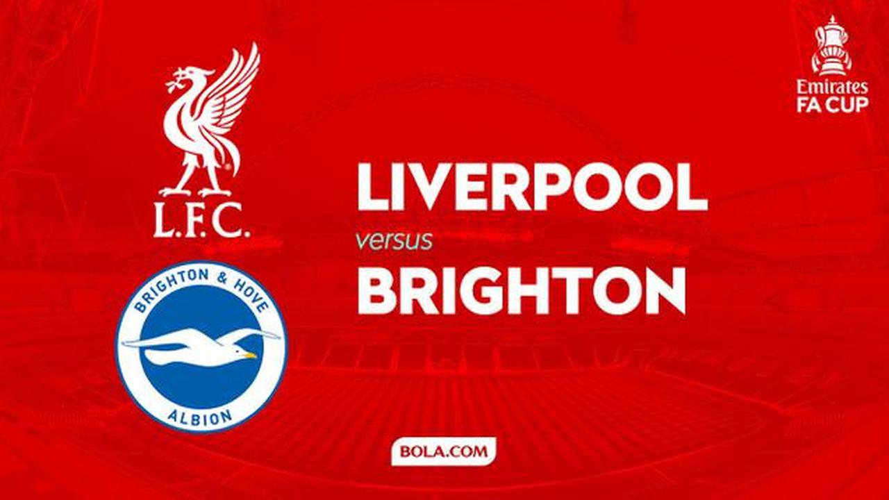 Arne Slot Tegaskan 3 Prioritas Liverpool: Piala FA Jadi Penyelamat di Tengah Tekanan Liga dan Eropa