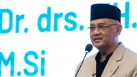 Penjelasan Menteri Haji soal Jumlah Personel TNI-Polri jadi Petugas Haji Naik 2 Kali Lipat