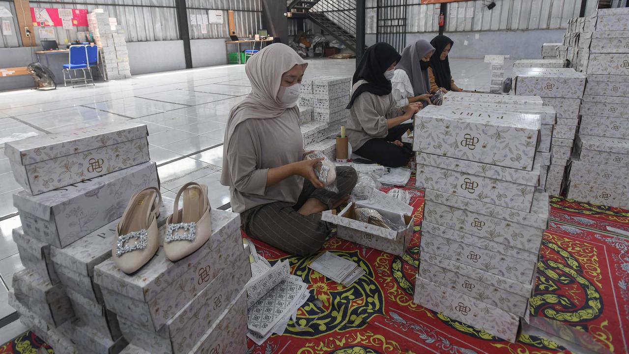UMKM Bogor Andalkan Marketplace Tembus Pasar Internasional