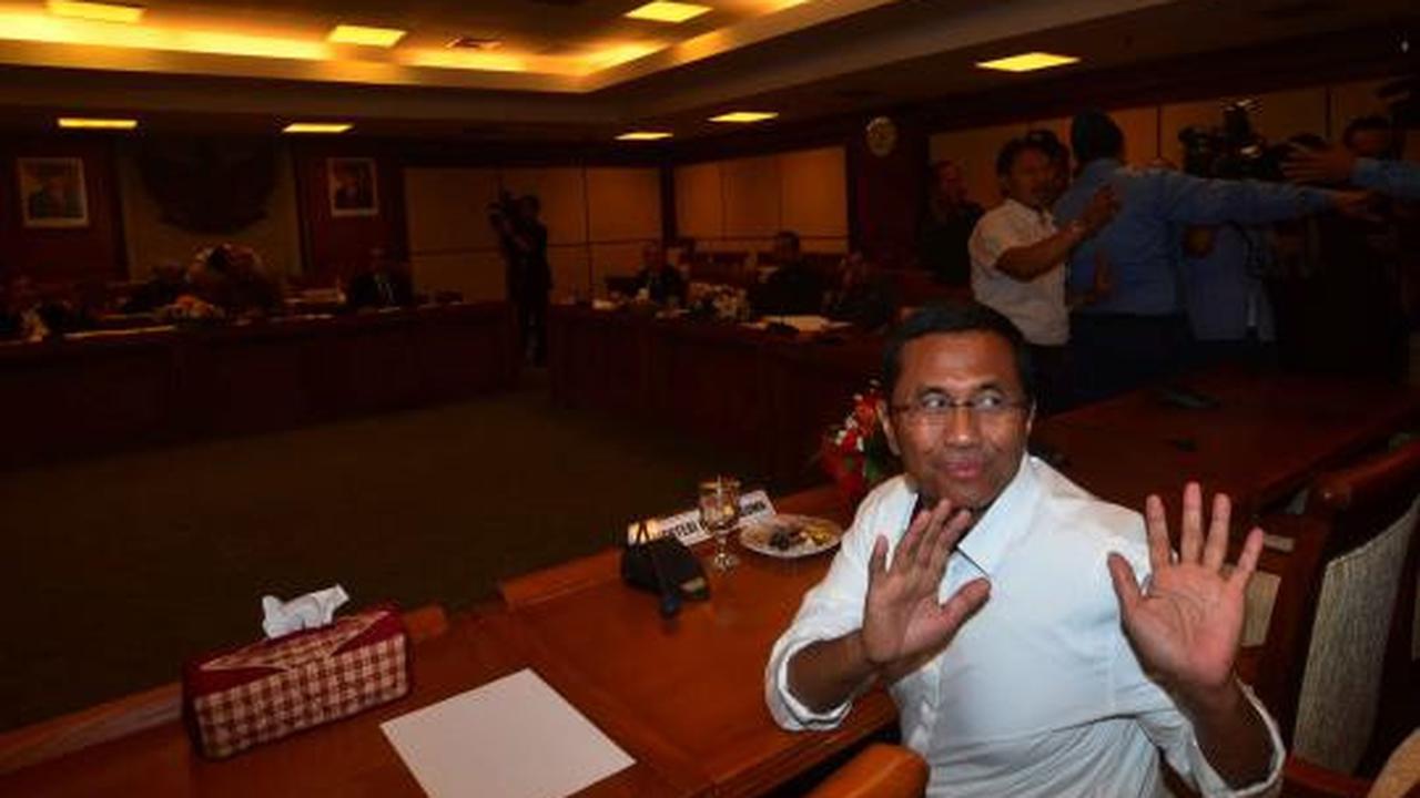 Dahlan Iskan dipanggil Badan Kehormatan DPR