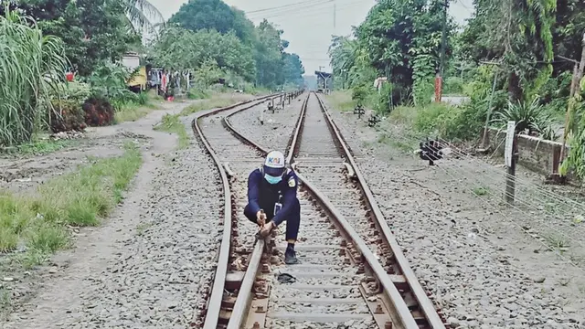 KAI Sumut