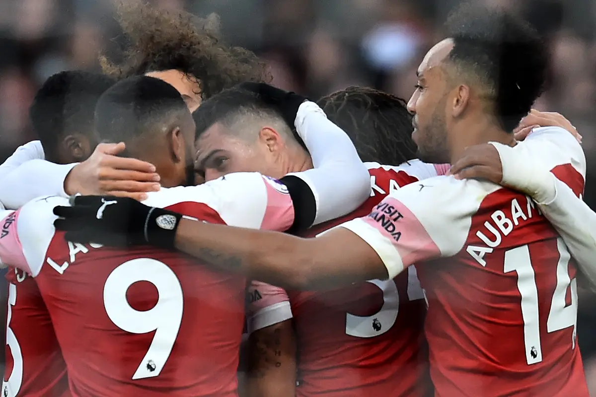 Granit Xhaka