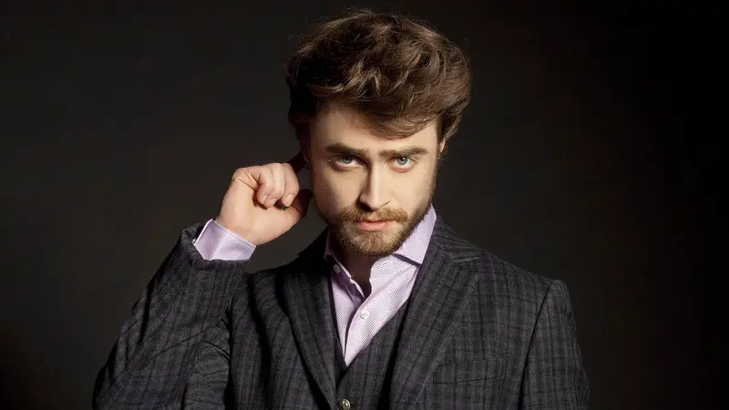 Ini Pendapat Daniel Radcliffe Tentang Harry Potter yang Baru