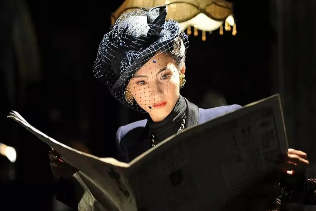 Dangerous Liaisons (2012)