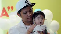 Anak Gading-Gisel Dapat Tawaran Iklan dari Amerika