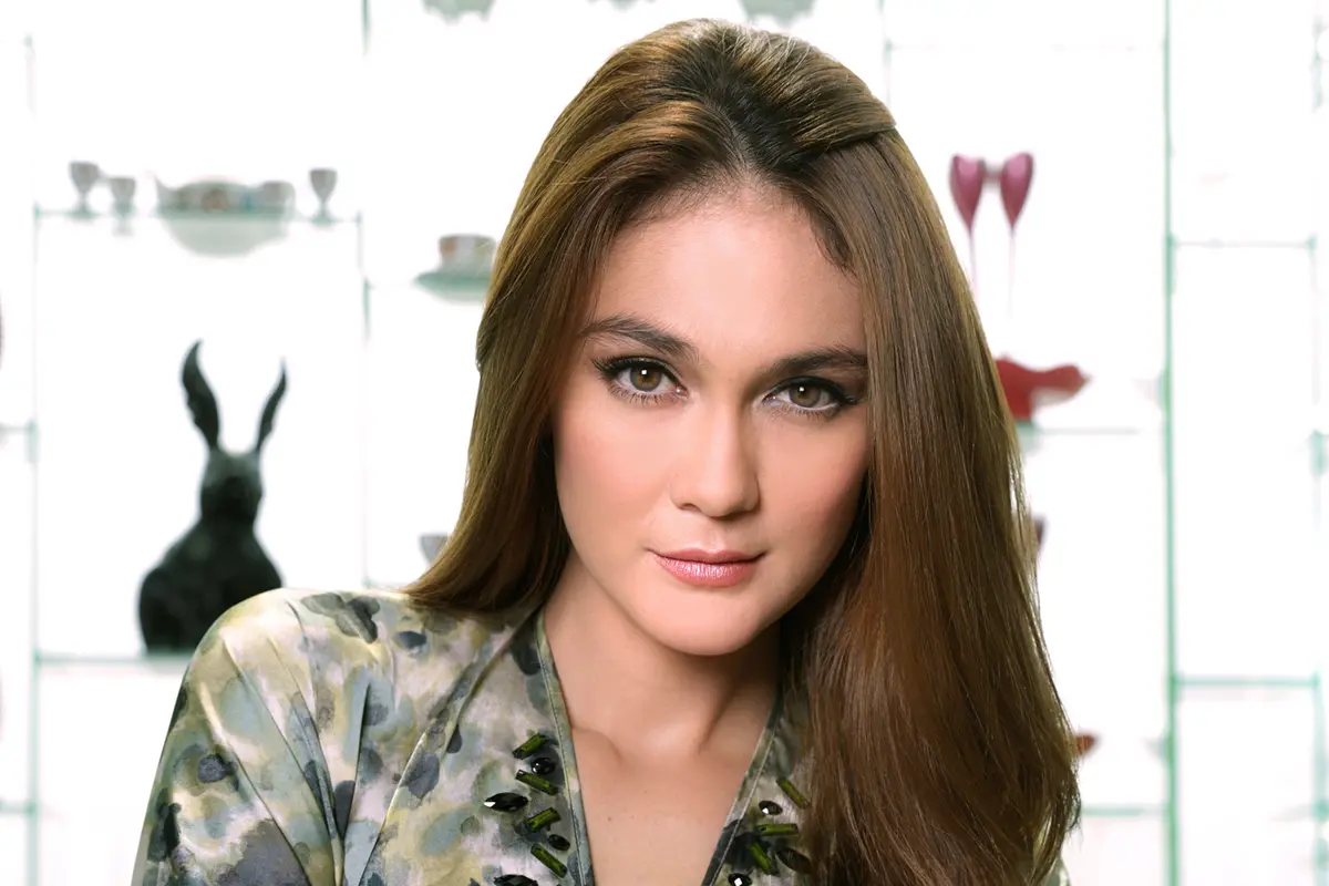 Luna Maya