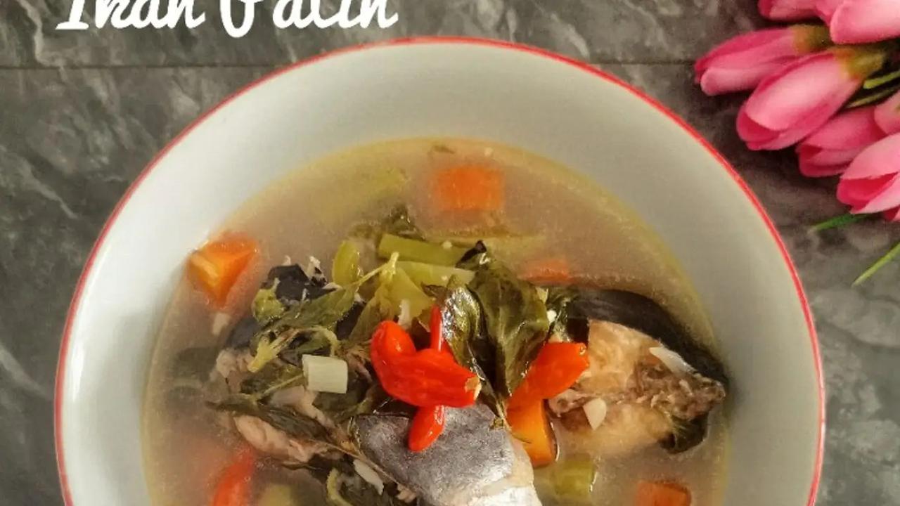 8 Resep Ikan Patin Berkuah yang Cocok untuk Menu Harian Anda