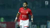 Duel Bintang Persija Vs Persib: Adu Kualitas Bepe-Maitimo