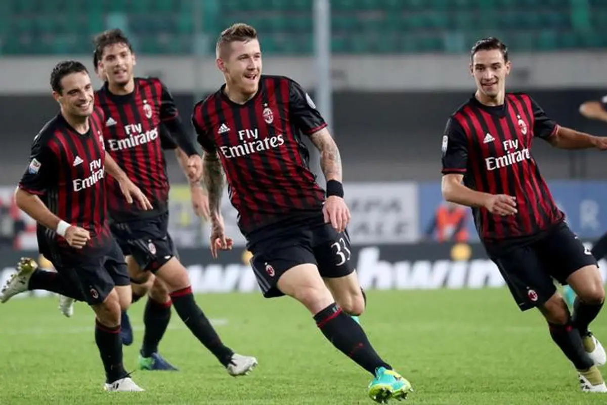 AC Milan